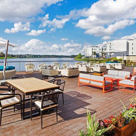 Hyatt Place Jacksonville St. Johns Town Center Екстер'єр фото