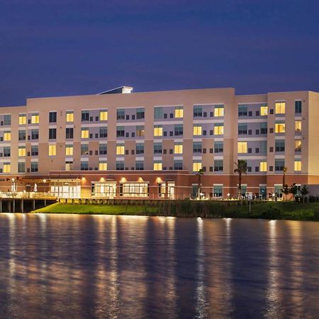 Hyatt Place Jacksonville St. Johns Town Center Екстер'єр фото