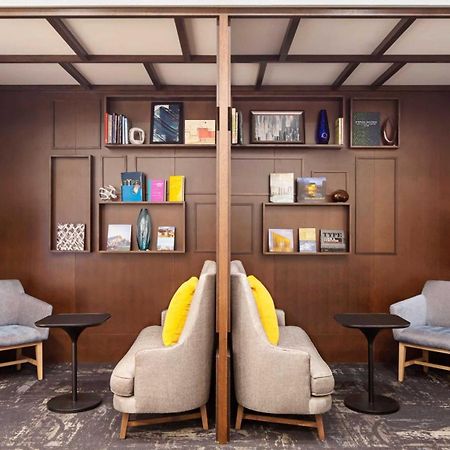 Hyatt Place Jacksonville St. Johns Town Center Екстер'єр фото