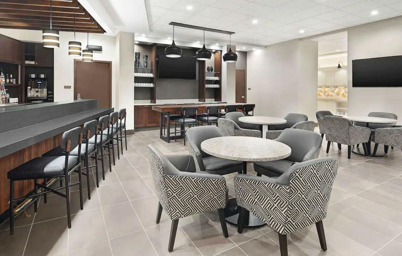 Hyatt Place Jacksonville St. Johns Town Center Екстер'єр фото