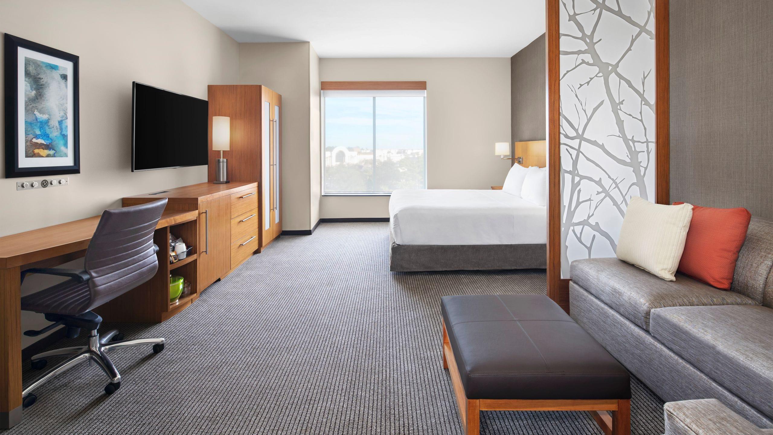 Hyatt Place Jacksonville St. Johns Town Center Екстер'єр фото