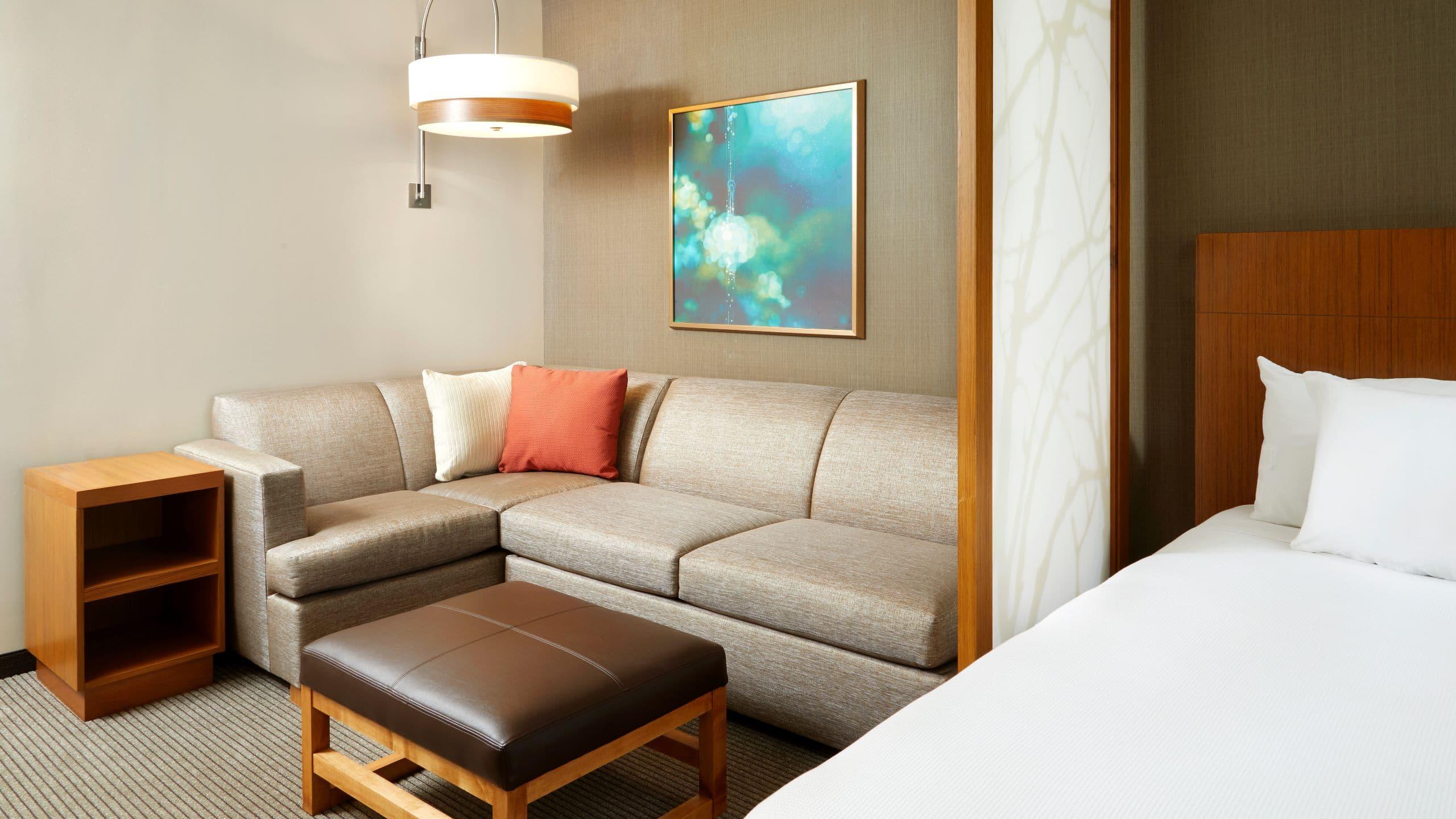 Hyatt Place Jacksonville St. Johns Town Center Екстер'єр фото