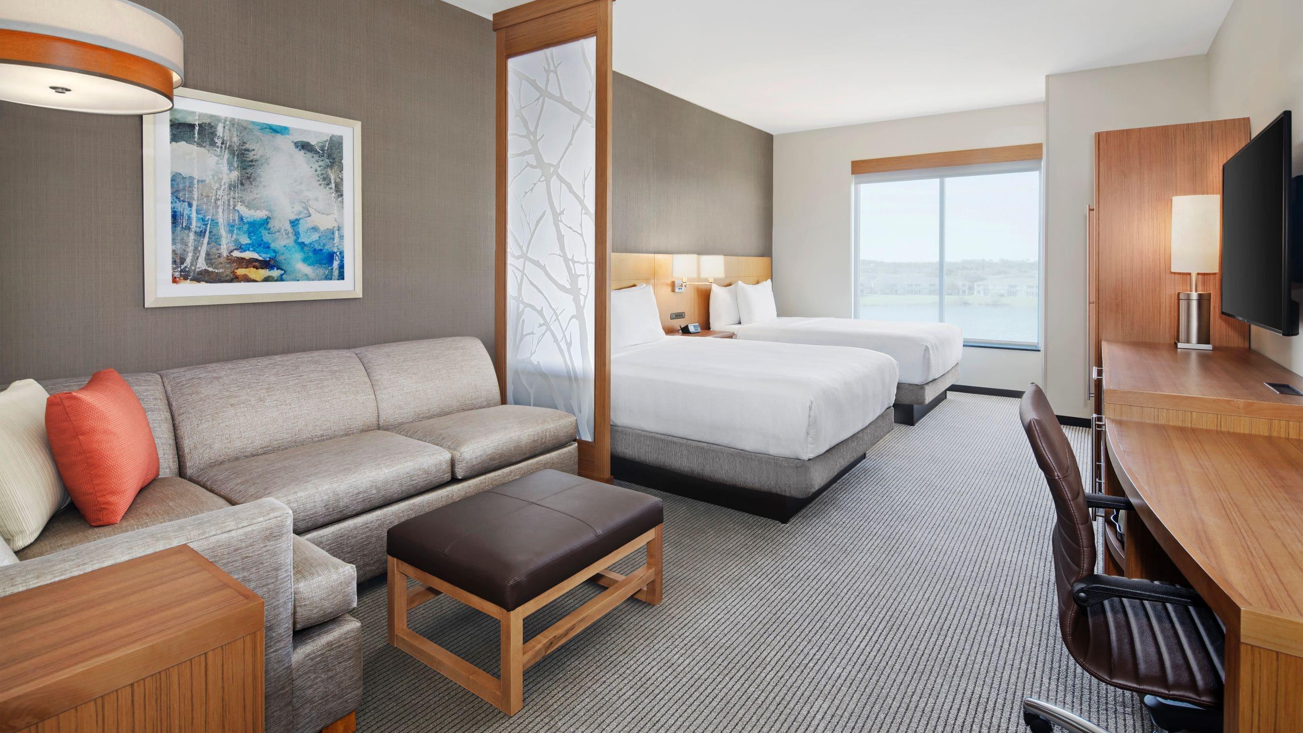 Hyatt Place Jacksonville St. Johns Town Center Екстер'єр фото