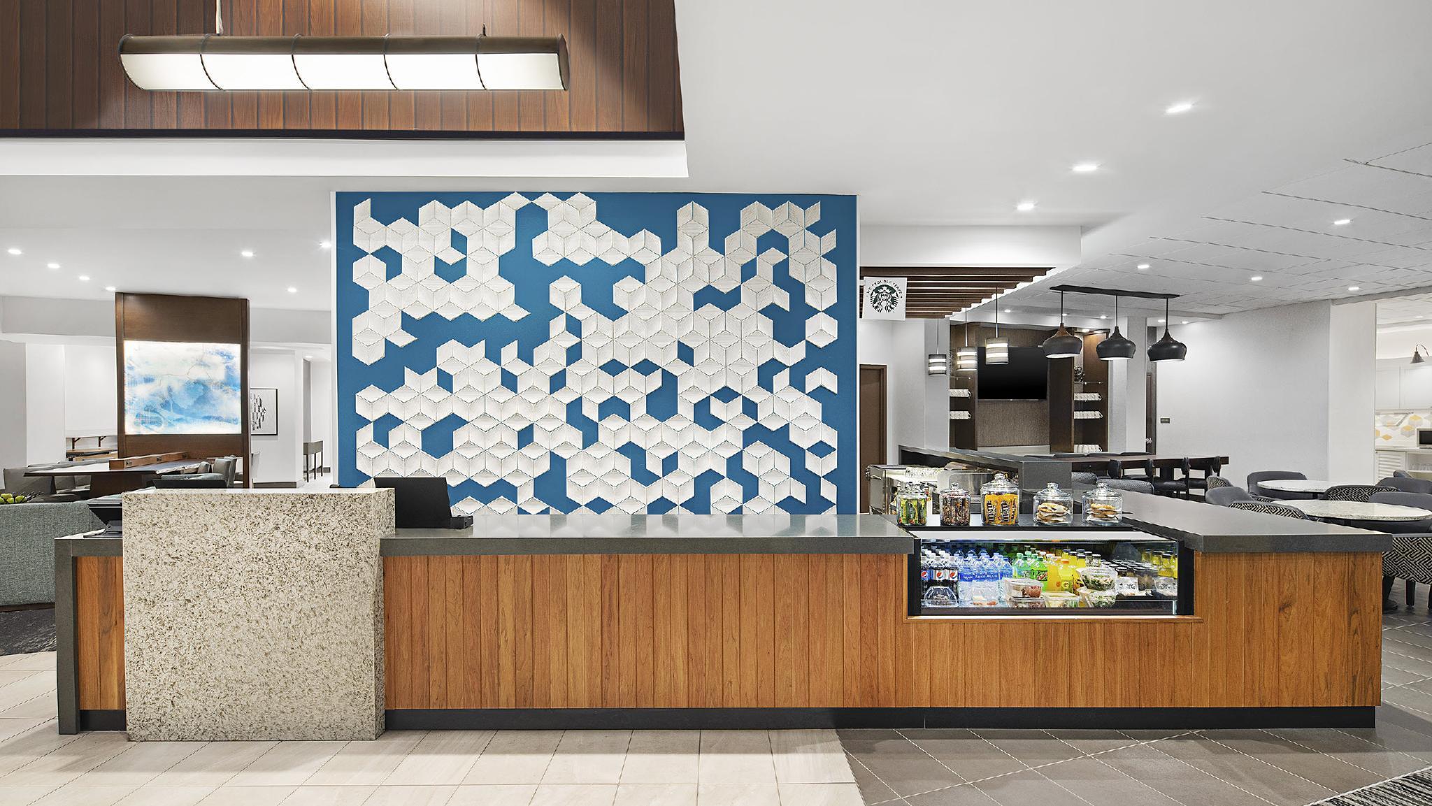 Hyatt Place Jacksonville St. Johns Town Center Екстер'єр фото