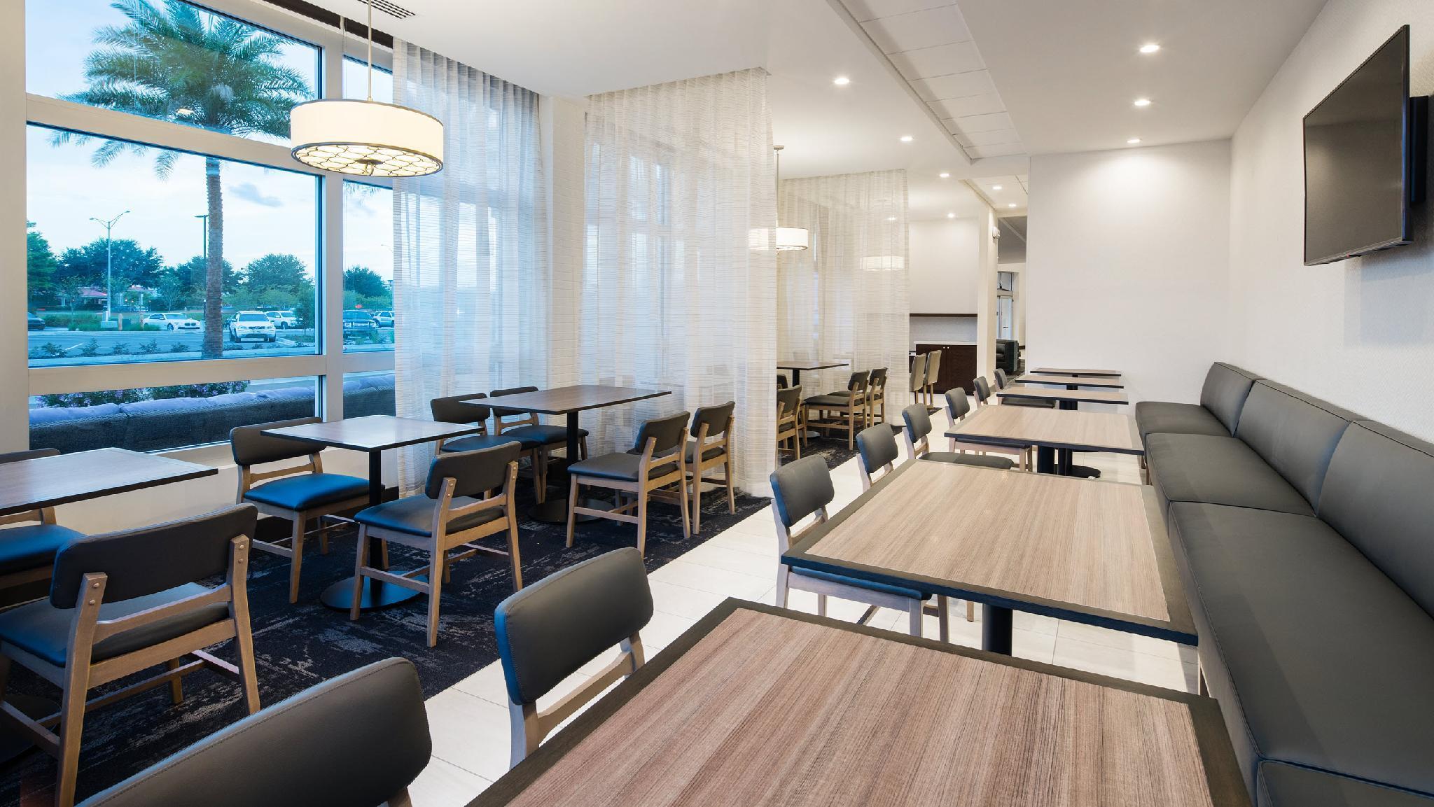 Hyatt Place Jacksonville St. Johns Town Center Екстер'єр фото