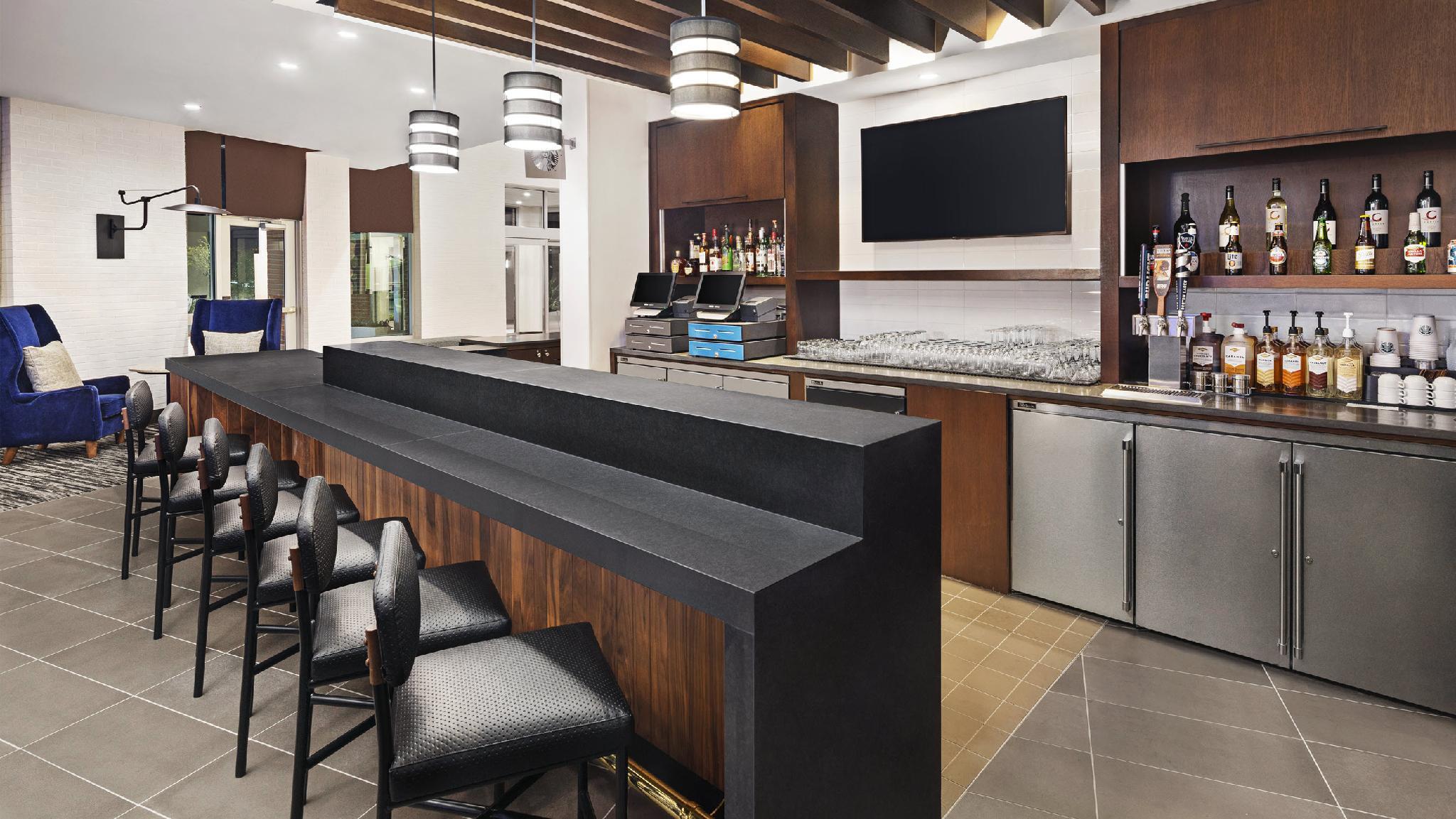 Hyatt Place Jacksonville St. Johns Town Center Екстер'єр фото