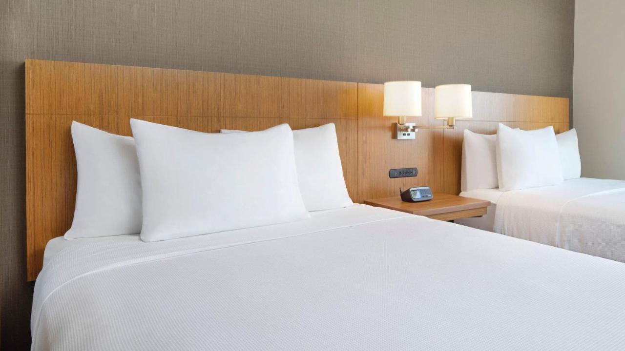 Hyatt Place Jacksonville St. Johns Town Center Екстер'єр фото