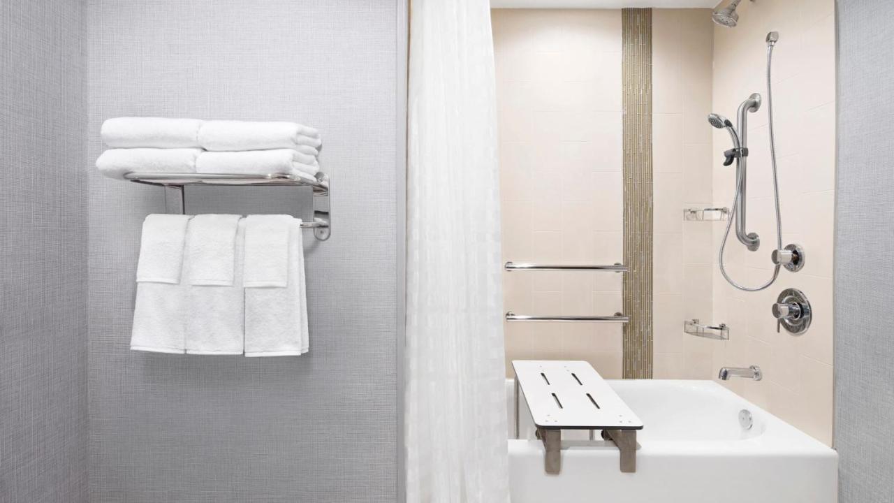Hyatt Place Jacksonville St. Johns Town Center Екстер'єр фото
