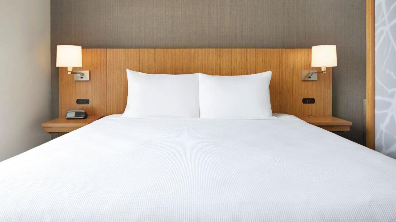 Hyatt Place Jacksonville St. Johns Town Center Екстер'єр фото