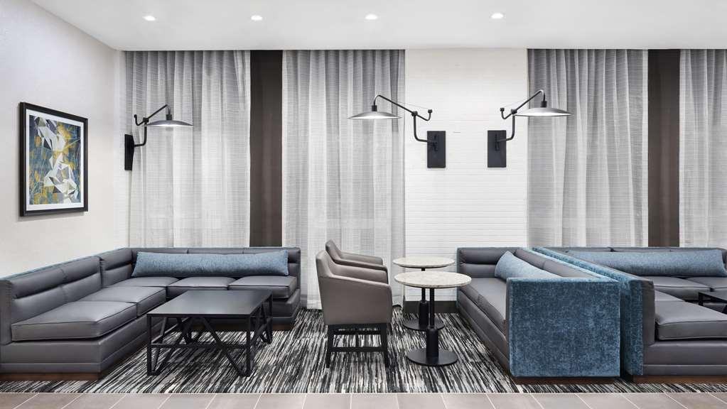 Hyatt Place Jacksonville St. Johns Town Center Інтер'єр фото