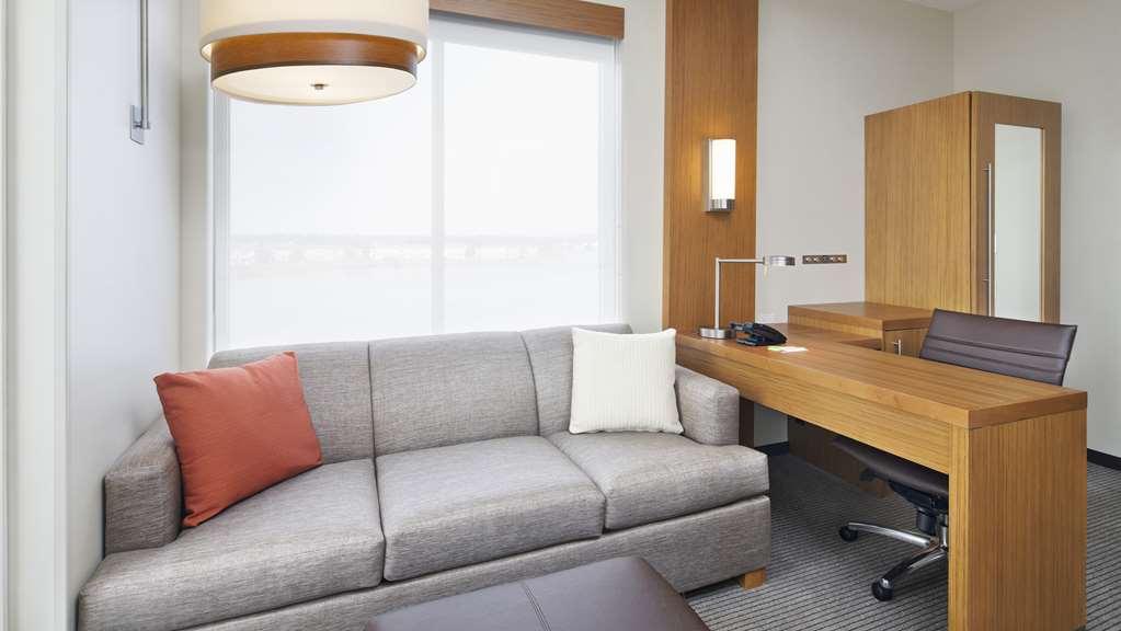 Hyatt Place Jacksonville St. Johns Town Center Номер фото