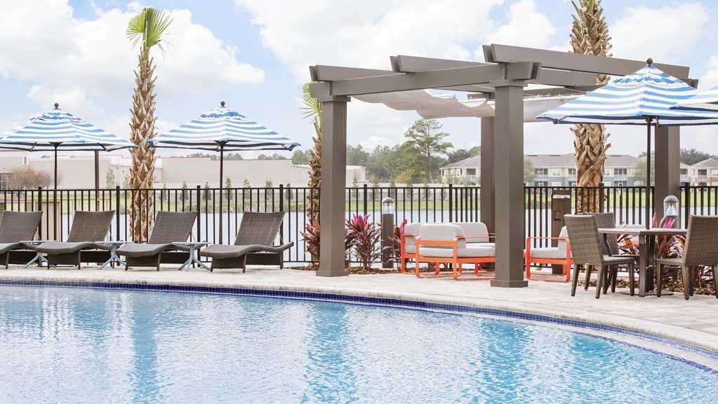 Hyatt Place Jacksonville St. Johns Town Center Зручності фото