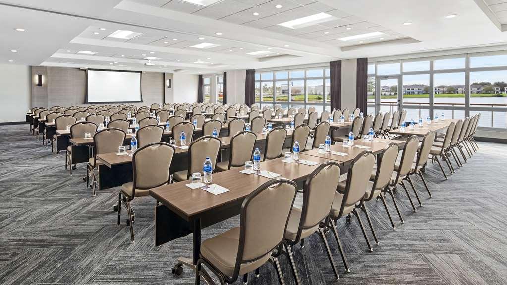 Hyatt Place Jacksonville St. Johns Town Center Зручності фото
