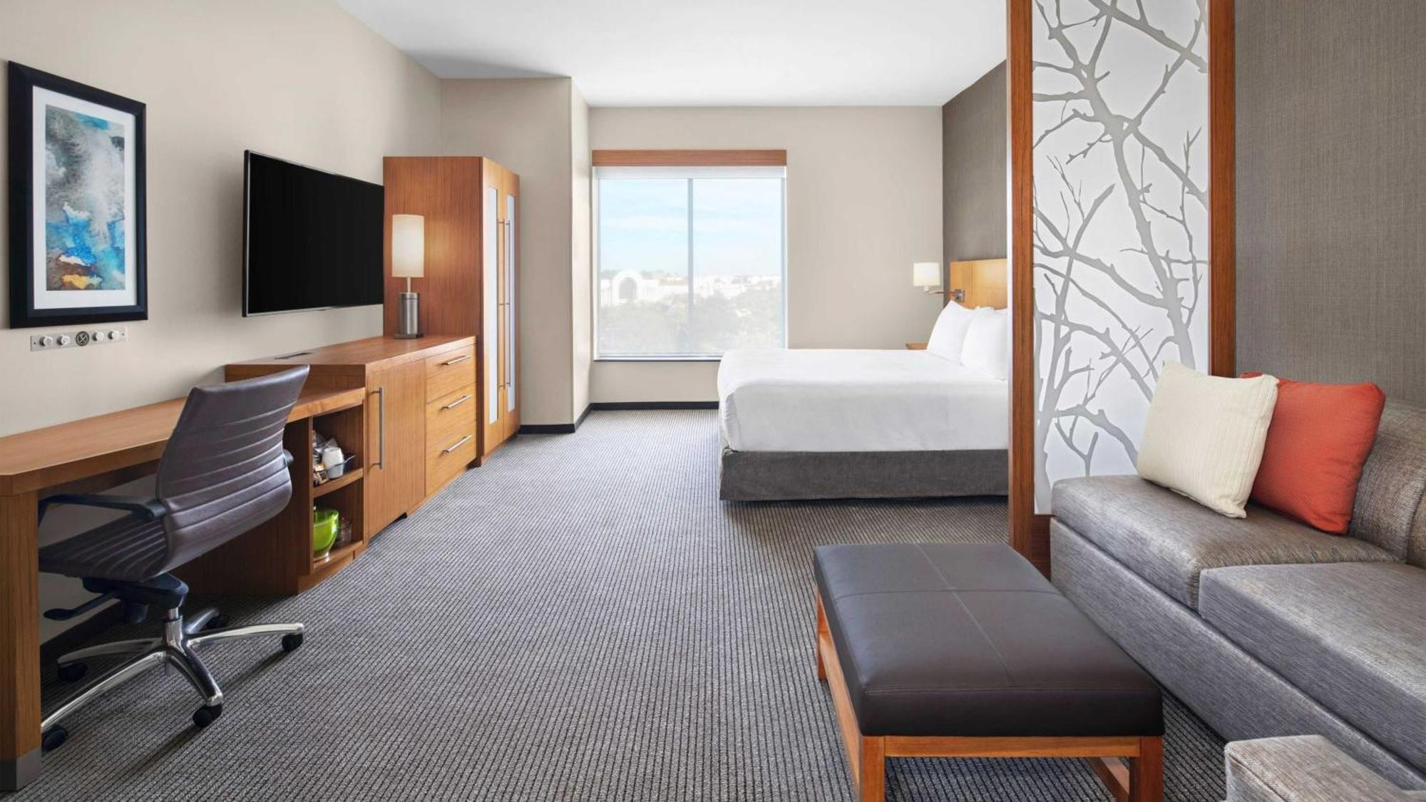 Hyatt Place Jacksonville St. Johns Town Center Екстер'єр фото