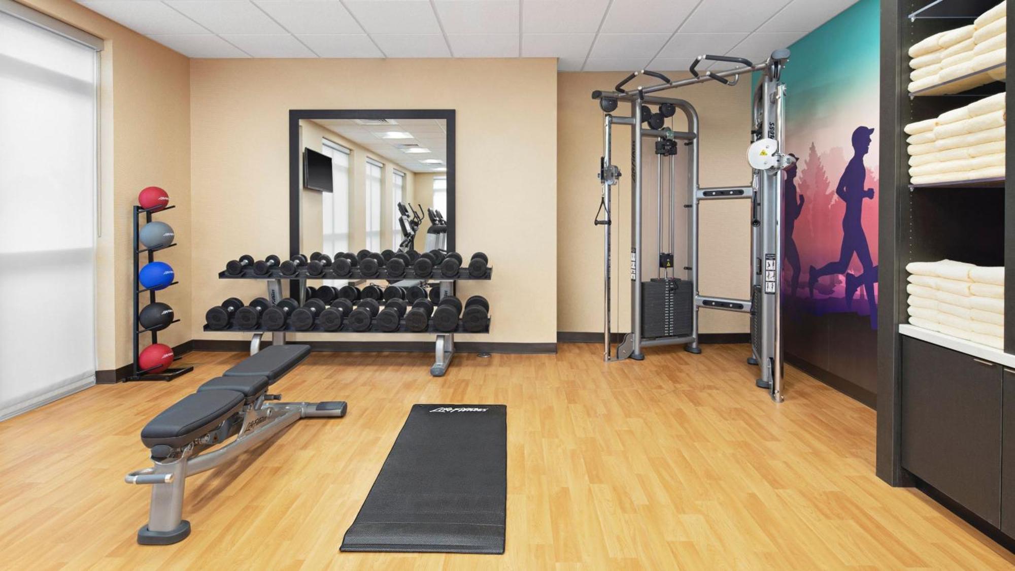 Hyatt Place Jacksonville St. Johns Town Center Екстер'єр фото