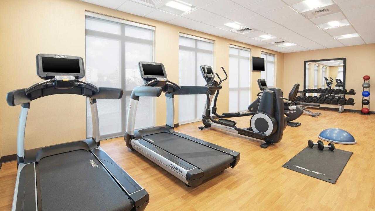 Hyatt Place Jacksonville St. Johns Town Center Екстер'єр фото