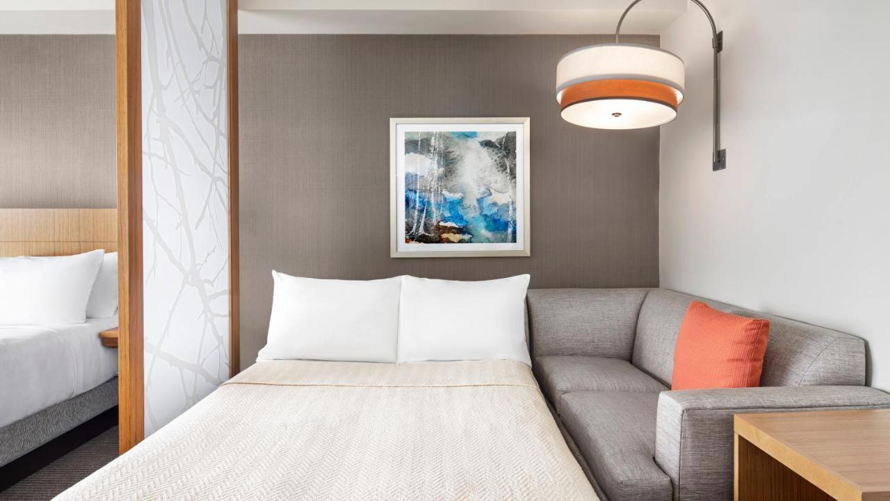 Hyatt Place Jacksonville St. Johns Town Center Екстер'єр фото
