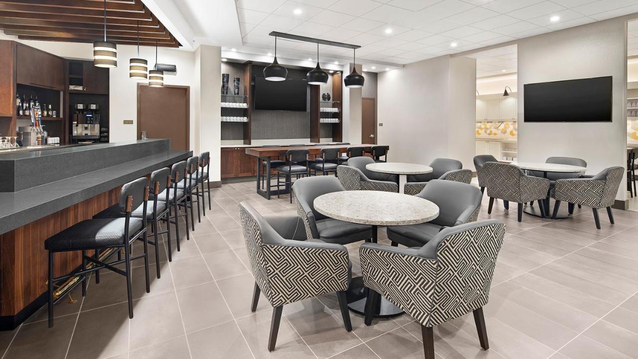 Hyatt Place Jacksonville St. Johns Town Center Екстер'єр фото