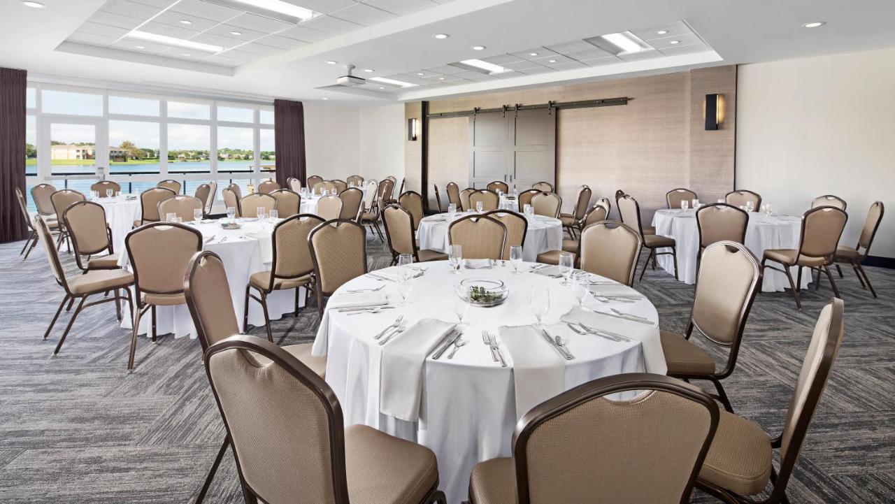 Hyatt Place Jacksonville St. Johns Town Center Екстер'єр фото