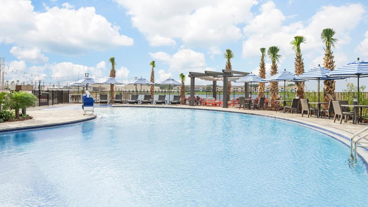 Hyatt Place Jacksonville St. Johns Town Center Екстер'єр фото