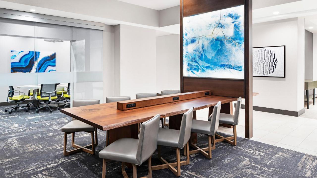 Hyatt Place Jacksonville St. Johns Town Center Екстер'єр фото