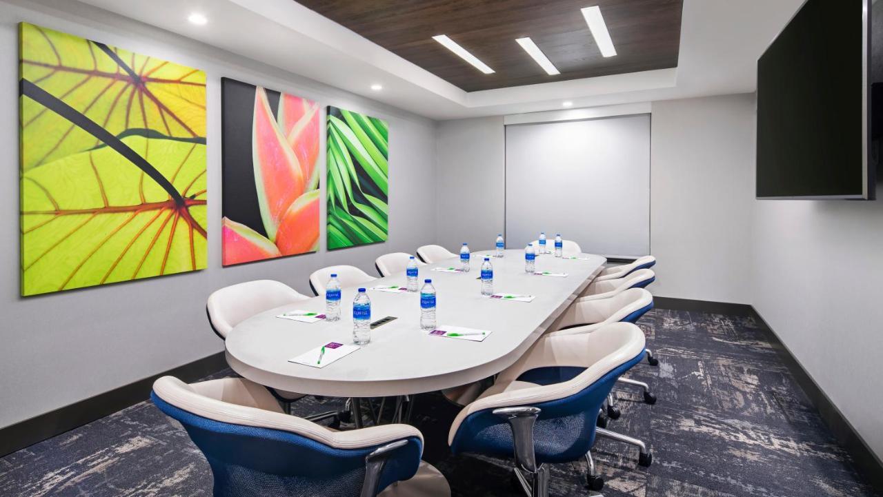 Hyatt Place Jacksonville St. Johns Town Center Екстер'єр фото