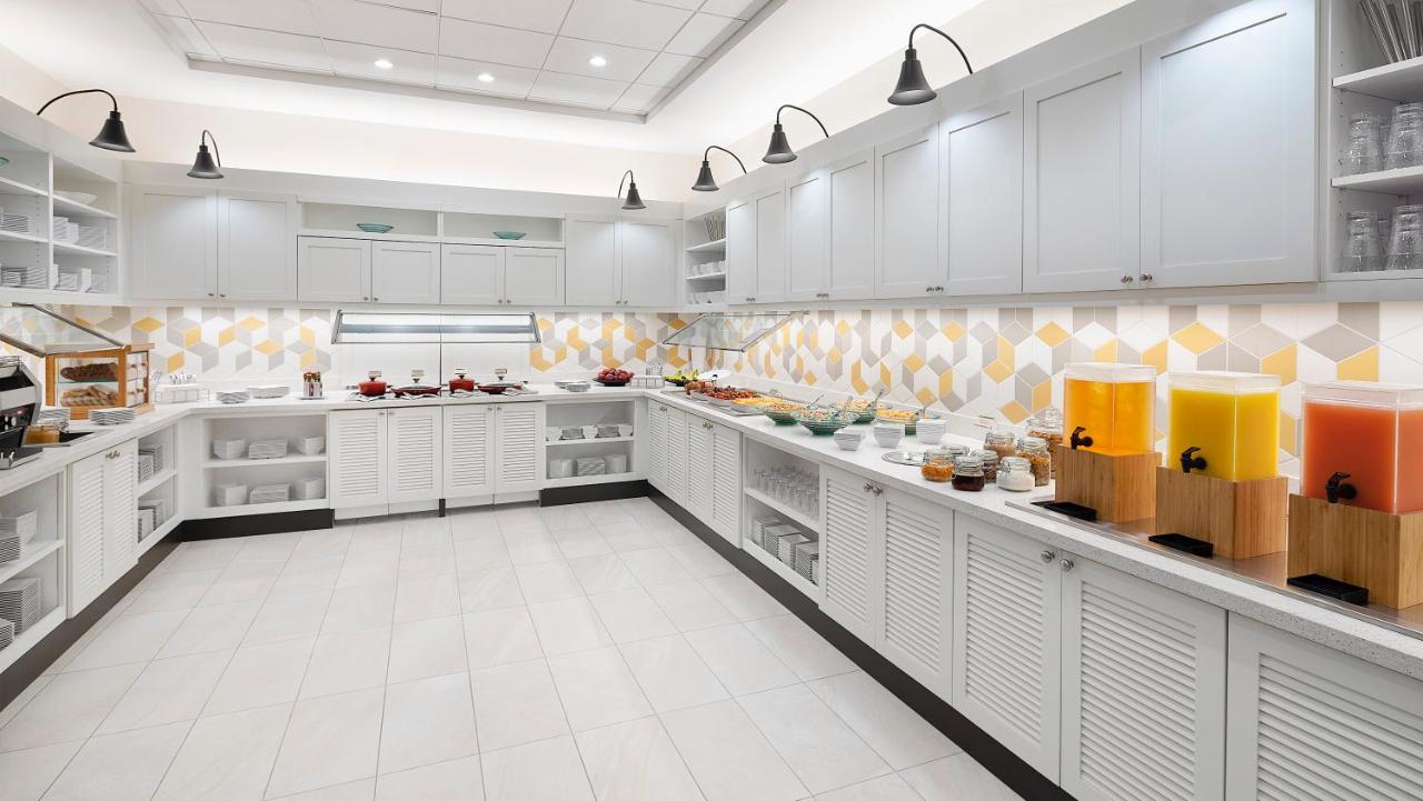 Hyatt Place Jacksonville St. Johns Town Center Екстер'єр фото