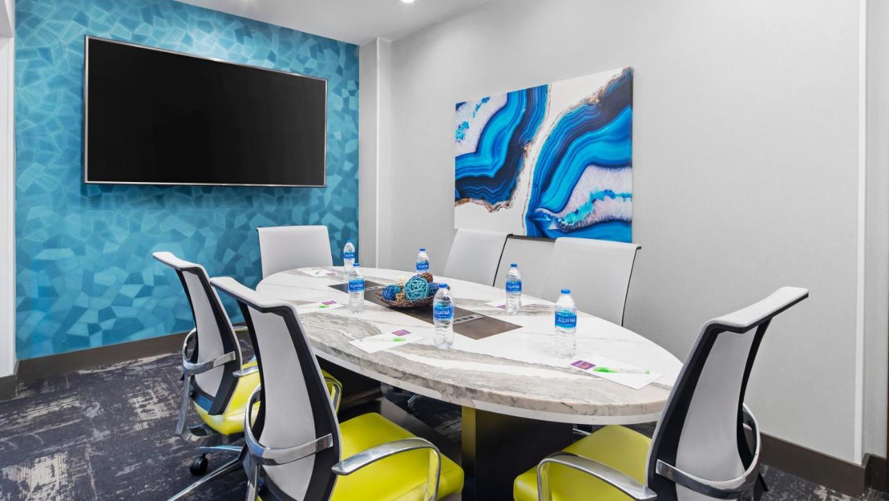 Hyatt Place Jacksonville St. Johns Town Center Екстер'єр фото
