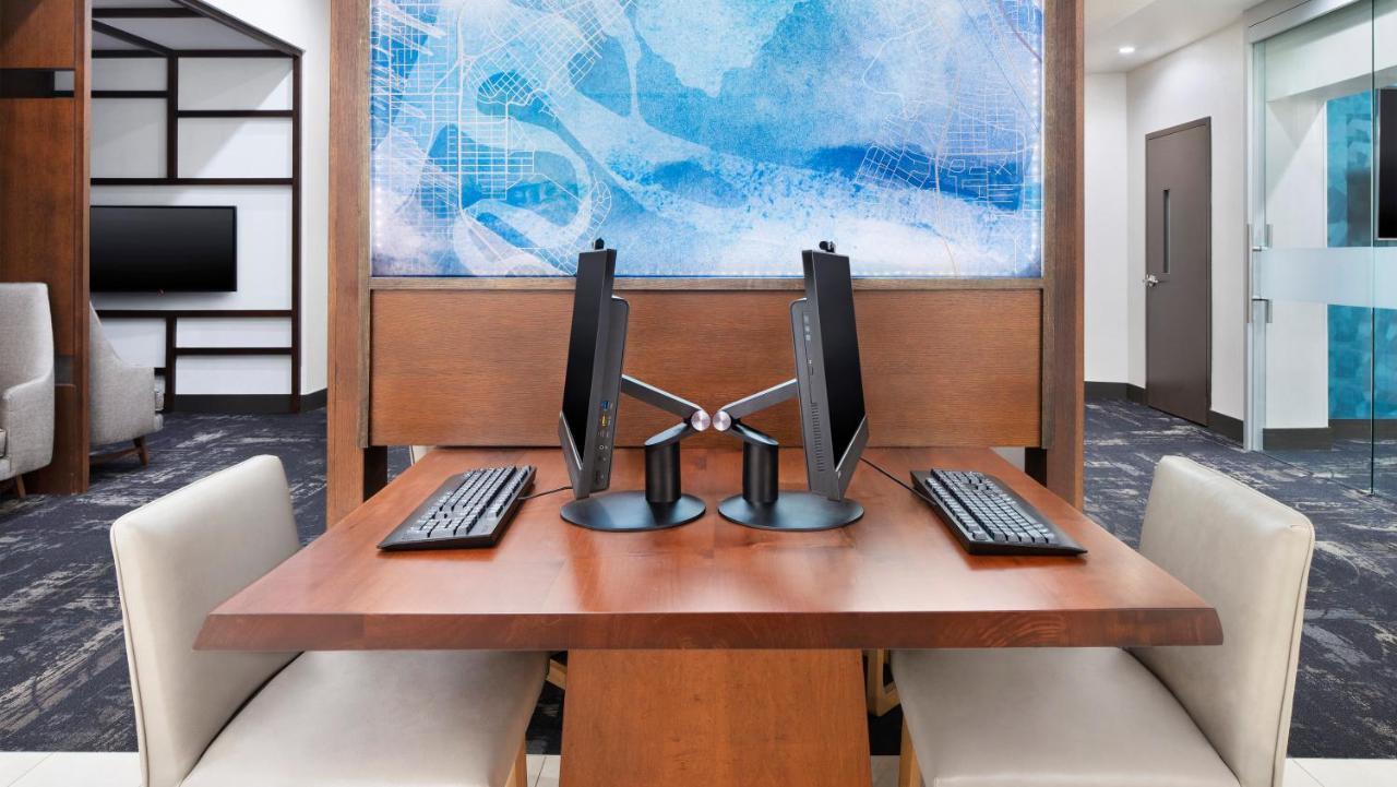 Hyatt Place Jacksonville St. Johns Town Center Екстер'єр фото
