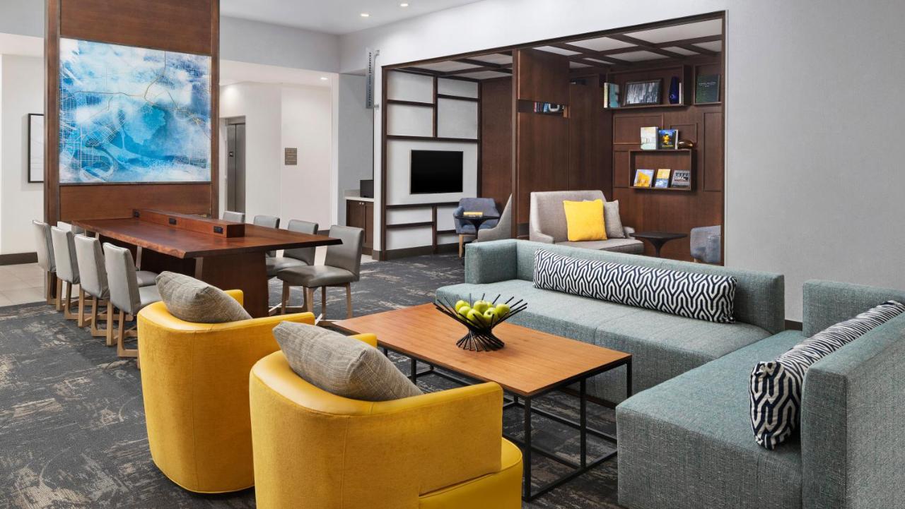 Hyatt Place Jacksonville St. Johns Town Center Екстер'єр фото