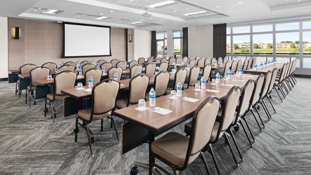 Hyatt Place Jacksonville St. Johns Town Center Екстер'єр фото